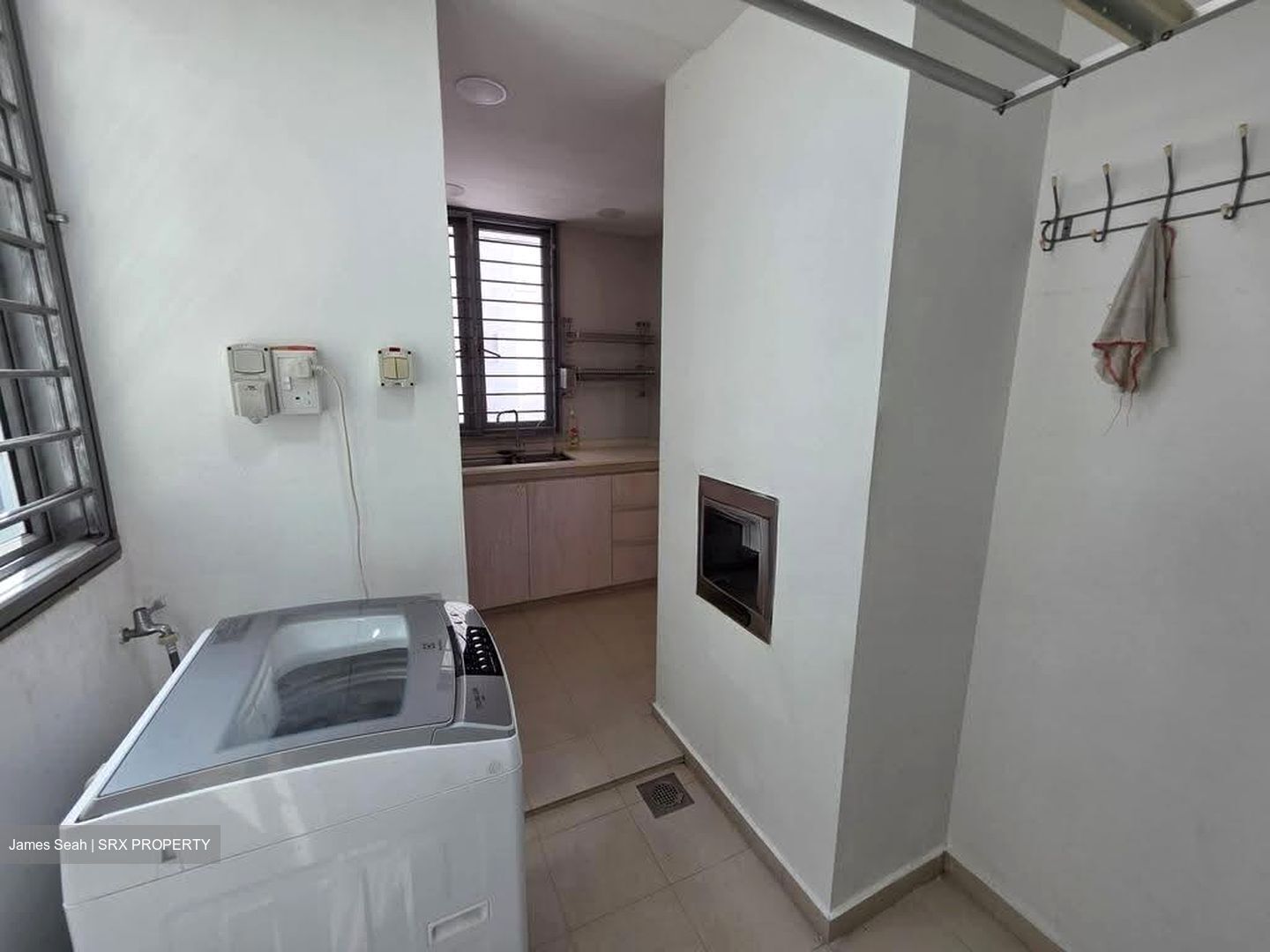 Ferraria Park Condominium (D17), Condominium #619300461